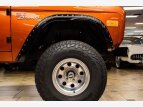 Thumbnail Photo 51 for 1970 Ford Bronco